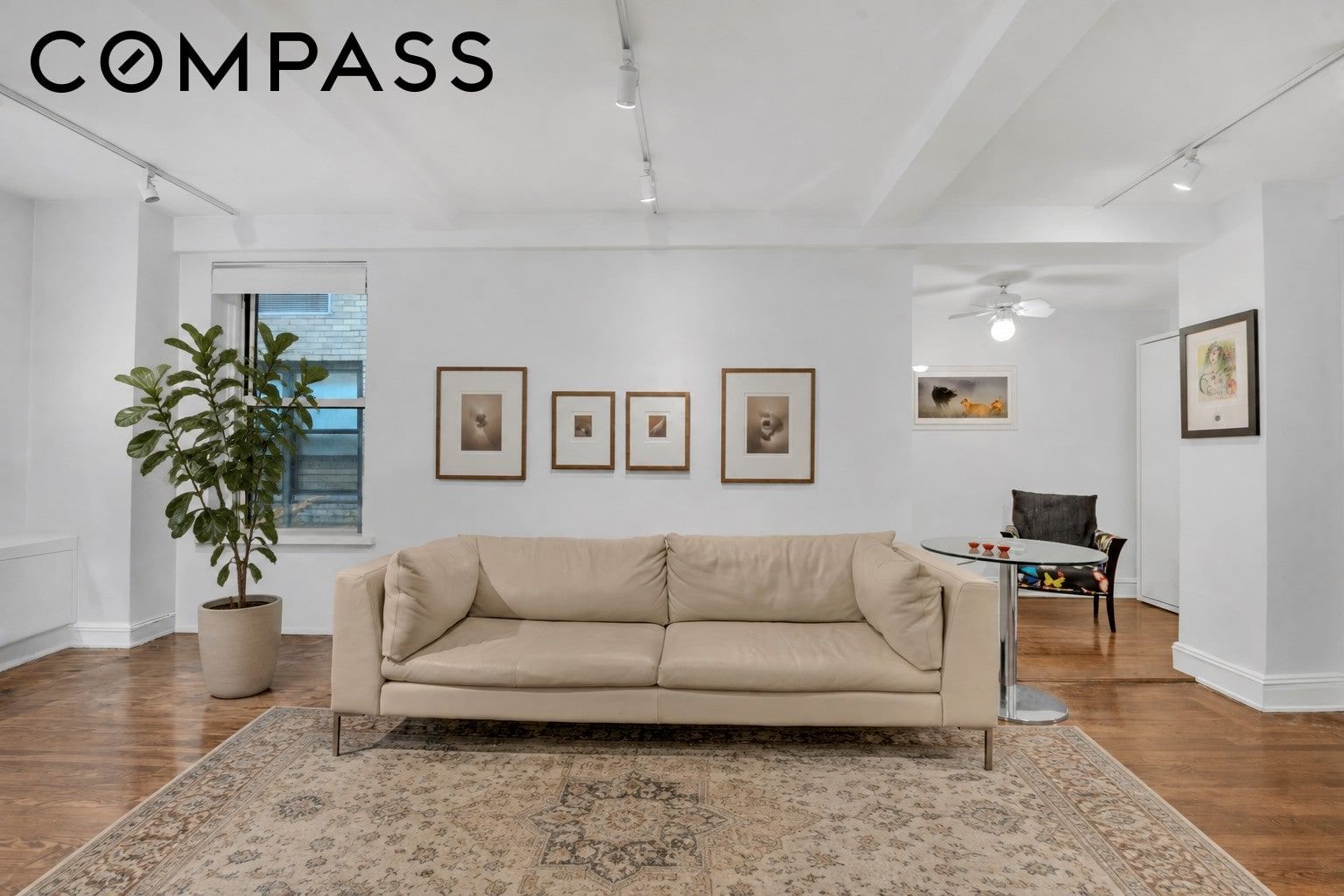 Real estate property located at 424 52nd #4D, New York, Midtown East, New York City, NY, US