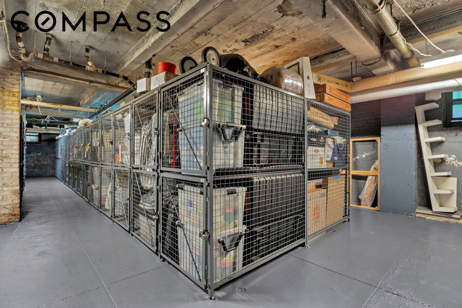 Real estate property located at 424 52nd #4D, New York, Midtown East, New York City, NY, US