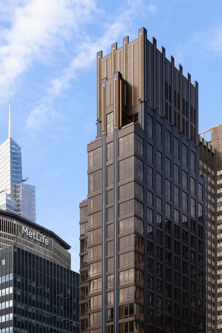 Real estate property located at 135 47TH #6A, New York, Turtle Bay, New York City, NY, US