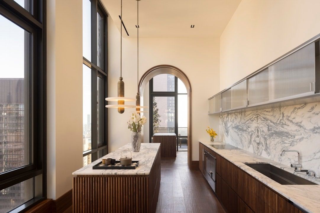 Real estate property located at 135 47TH #21D, New York, Turtle Bay, New York City, NY, US