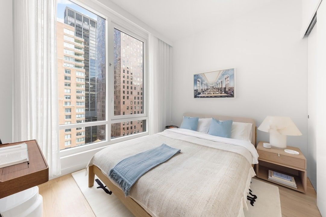 Real estate property located at 135 47TH #21D, New York, Turtle Bay, New York City, NY, US