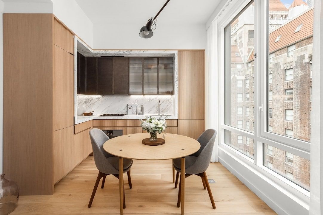 Real estate property located at 135 47TH #26E, New York, Turtle Bay, New York City, NY, US