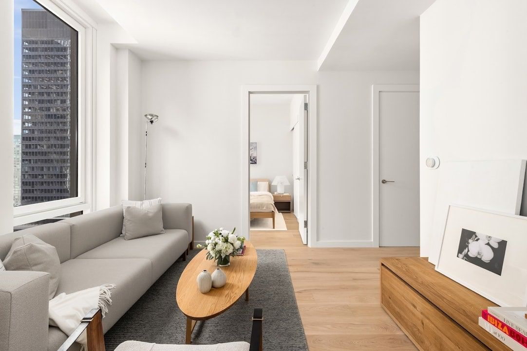 Real estate property located at 135 47TH #26E, New York, Turtle Bay, New York City, NY, US
