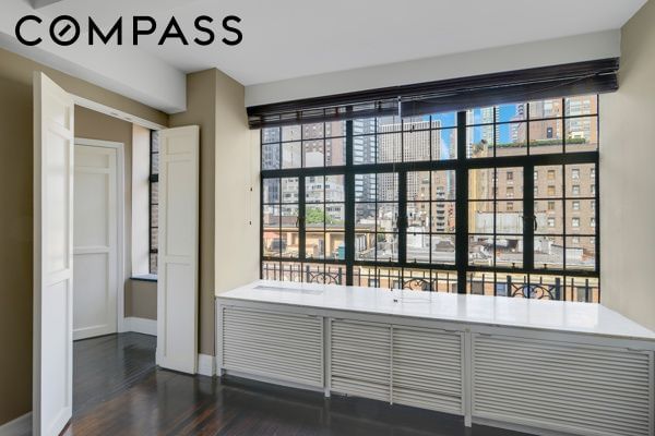 Real estate property located at 230 50th #9C, New York, Midtown East, New York City, NY, US