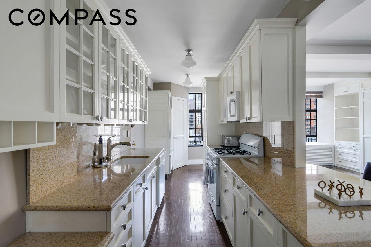 Real estate property located at 230 50th #9C, New York, Midtown East, New York City, NY, US