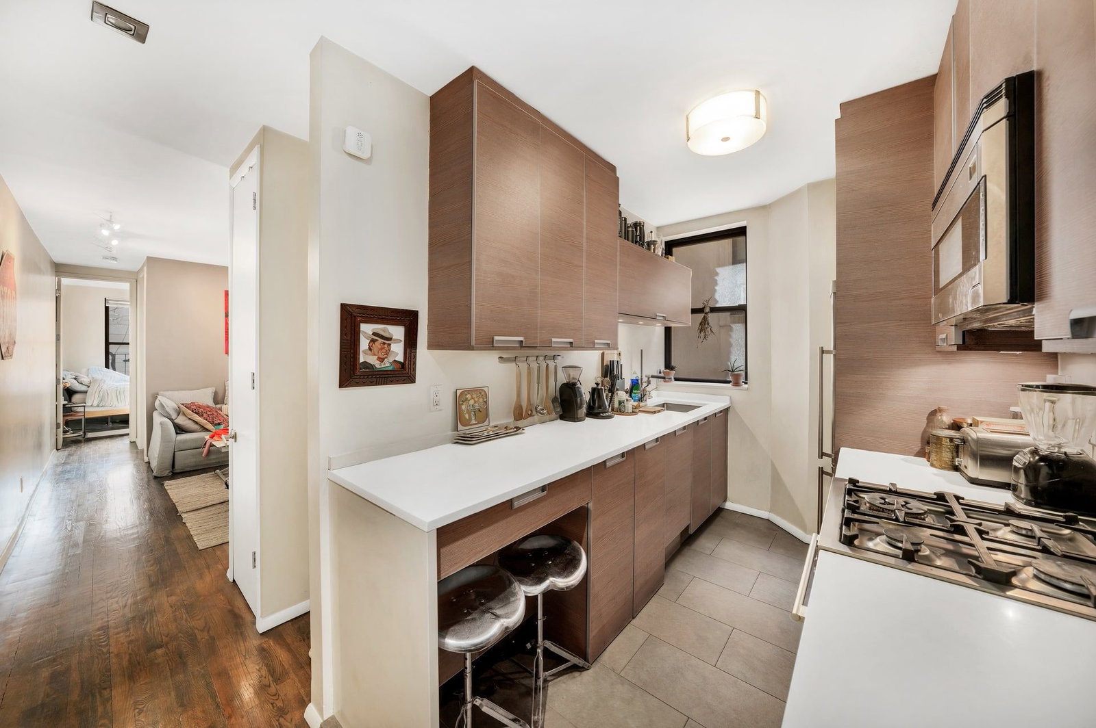 Real estate property located at 246 51ST #17, New York, Turtle Bay, New York City, NY, US