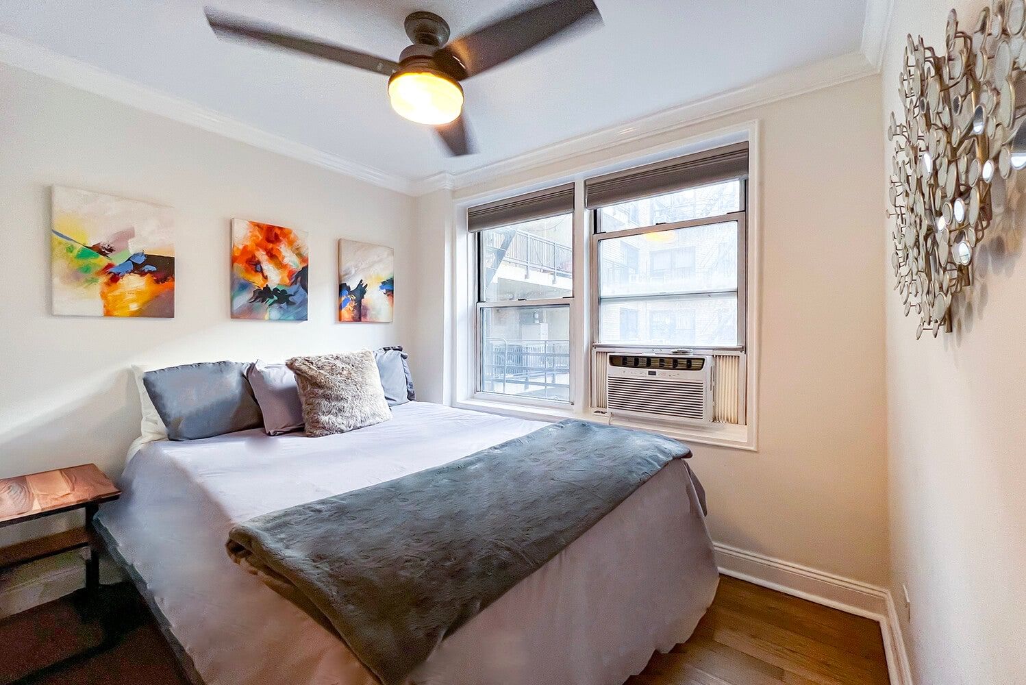 Real estate property located at 60 9TH #441, New York, Greenwich Village, New York City, NY, US