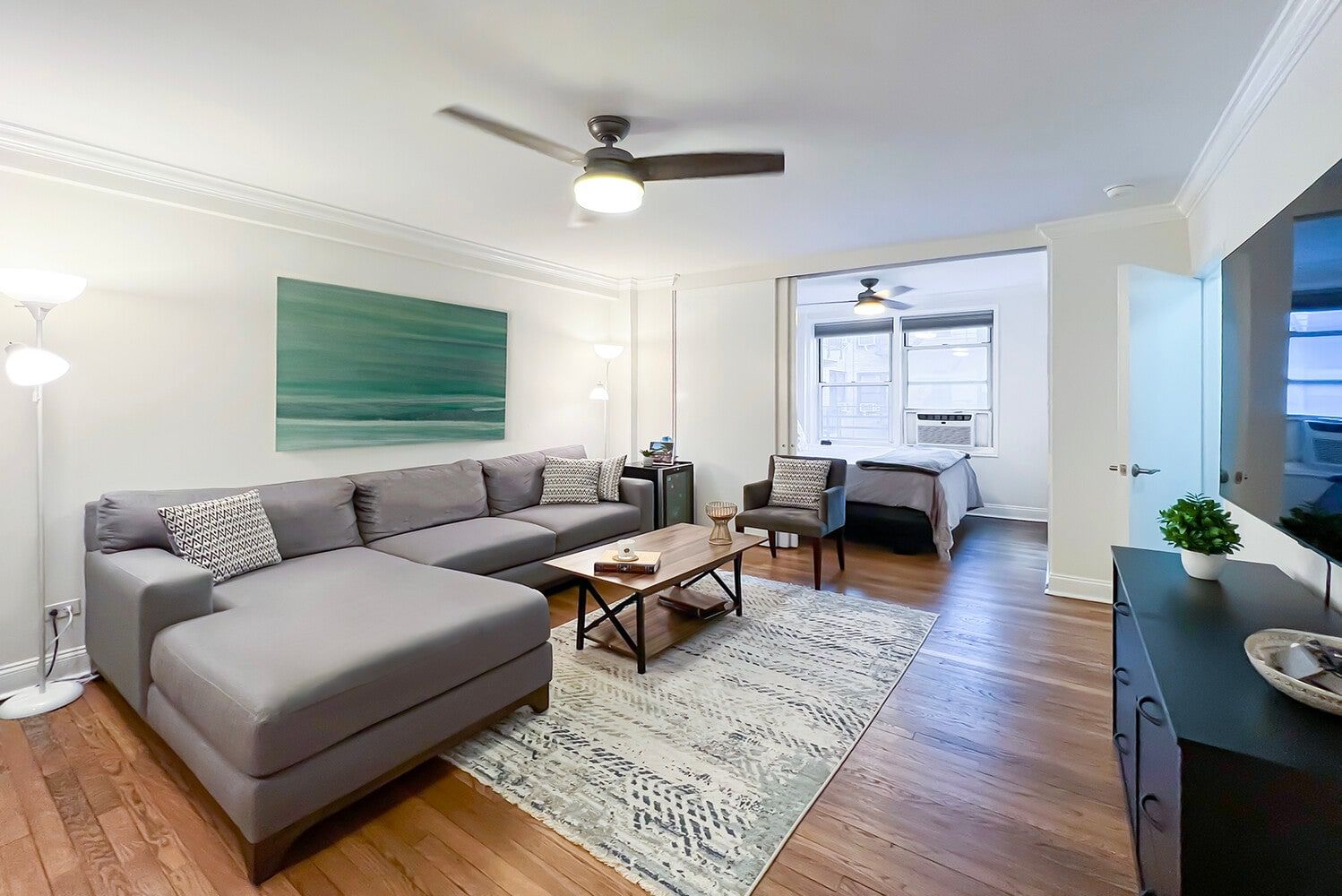 Real estate property located at 60 9TH #441, New York, Greenwich Village, New York City, NY, US