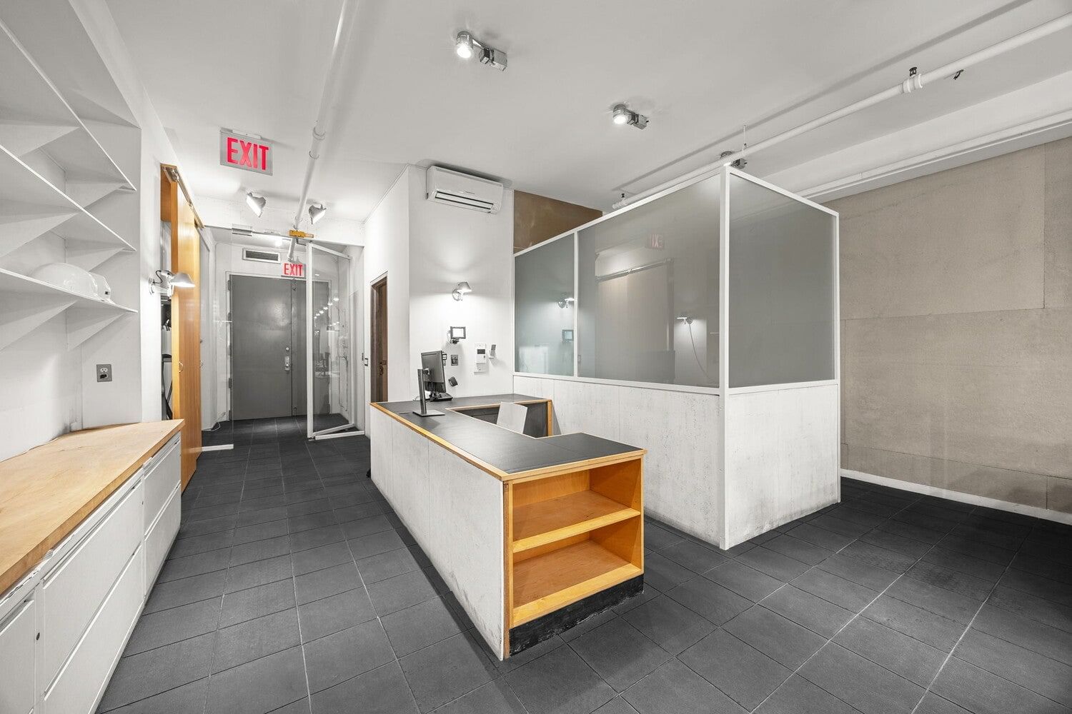 Real estate property located at 37 GREENE B2, New York, Soho, New York City, NY, US