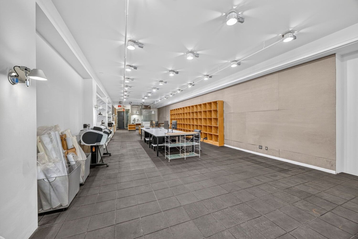 Real estate property located at 37 GREENE B2, New York, Soho, New York City, NY, US
