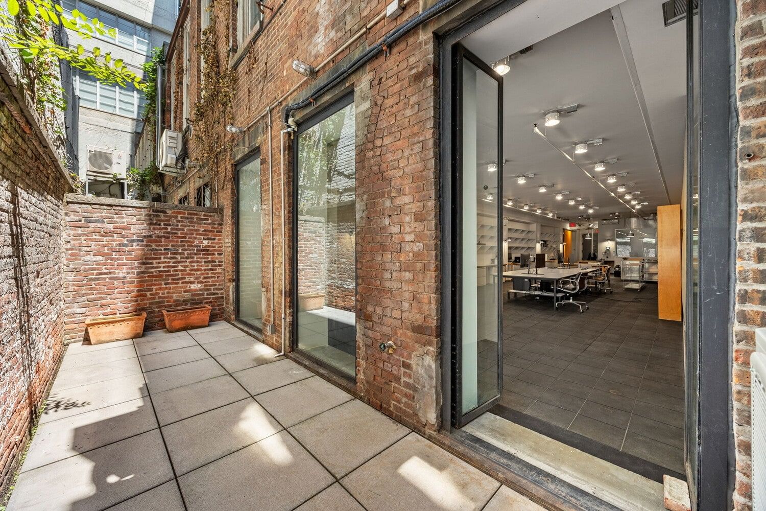 Real estate property located at 37 GREENE B2, New York, Soho, New York City, NY, US