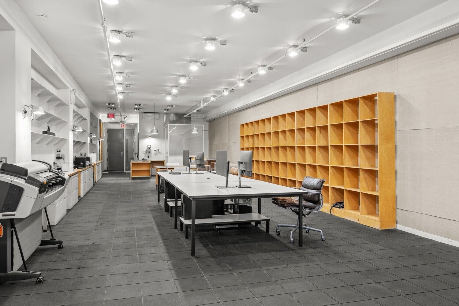 Real estate property located at 37 GREENE B2, New York, Soho, New York City, NY, US