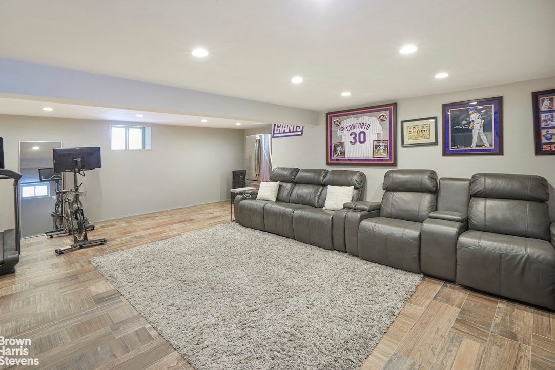 Real estate property located at 542 BEACH 129TH, Queens, Belle Harbor, New York City, NY, US