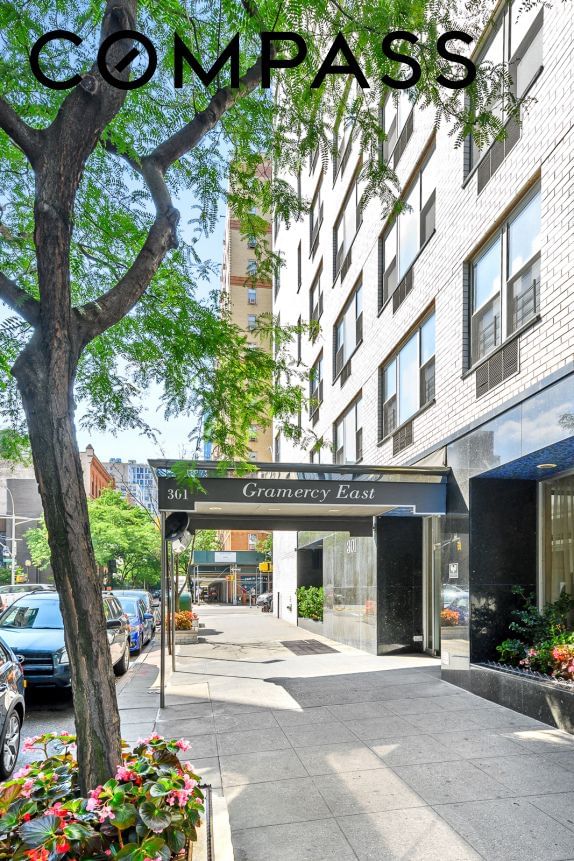 Real estate property located at 301 22nd #10B, New York, Gramercy Park, New York City, NY, US