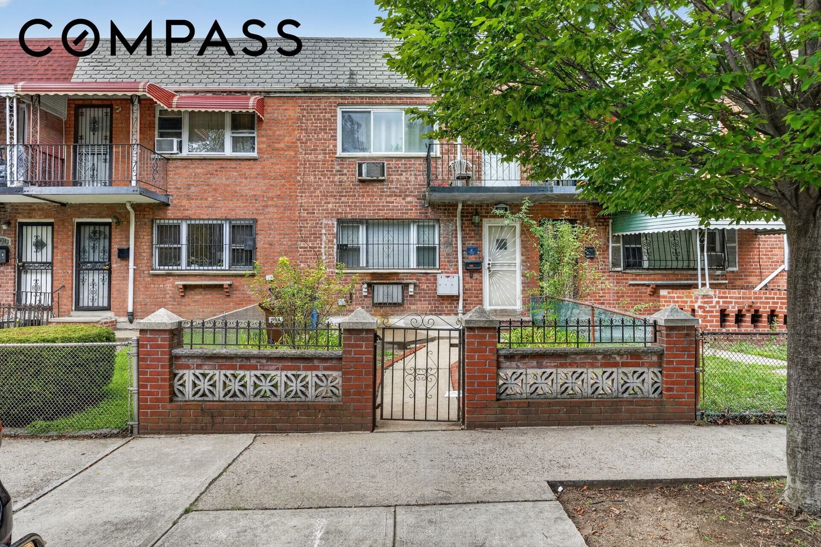 Real estate property located at 994 Van Siclen, Kings, East New York, New York City, NY, US