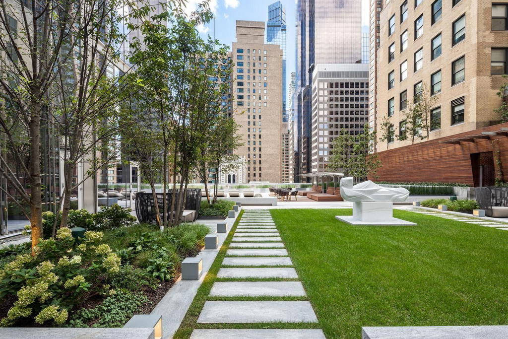 Real estate property located at 217 57th #77-EW, New York, Midtown West, New York City, NY, US