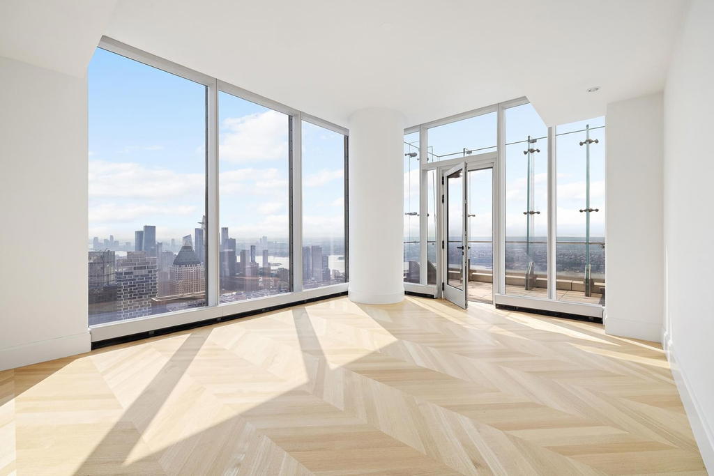 Real estate property located at 217 57th #77-W, New York, Midtown West, New York City, NY, US