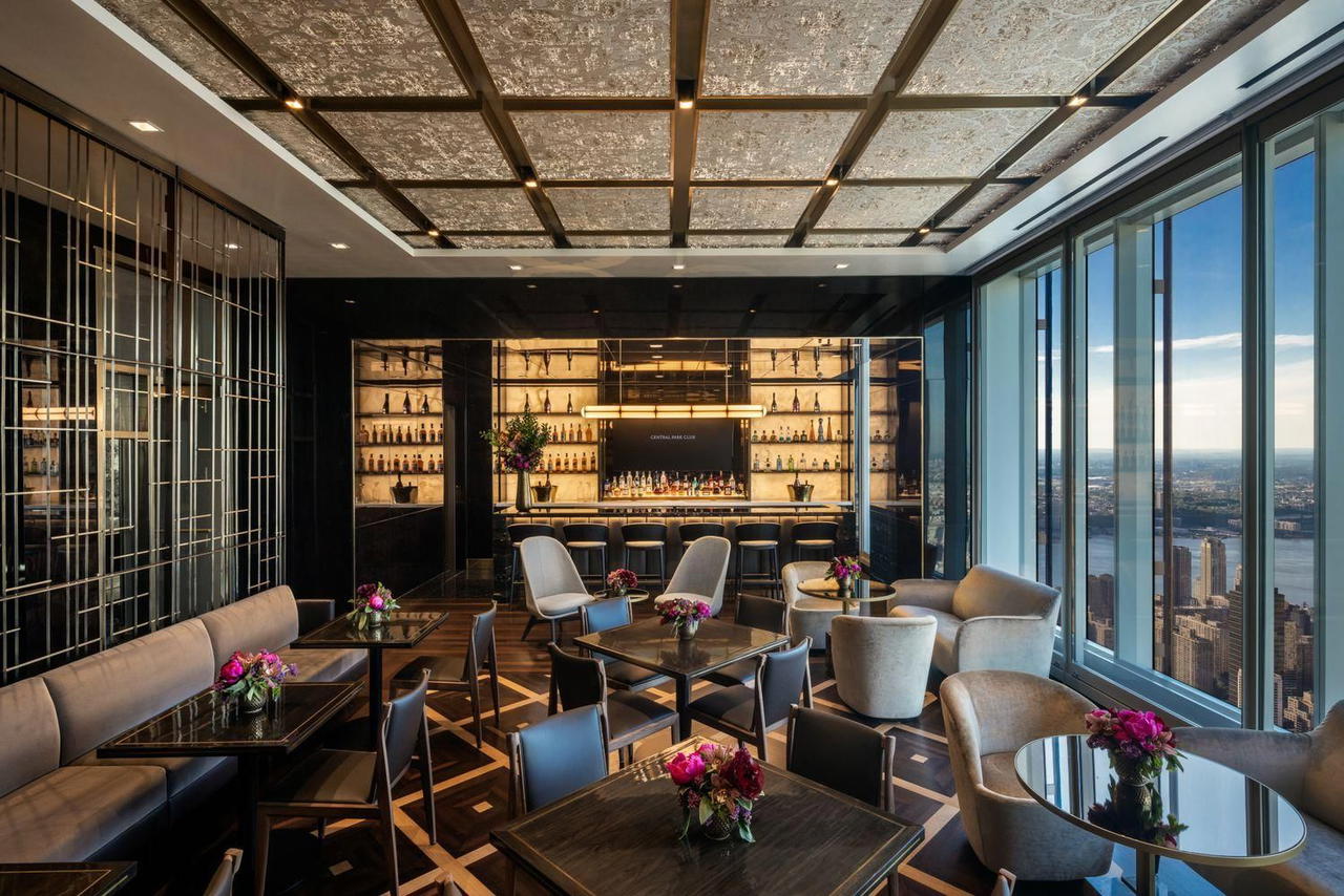 Real estate property located at 217 57th #77-W, New York, Midtown West, New York City, NY, US