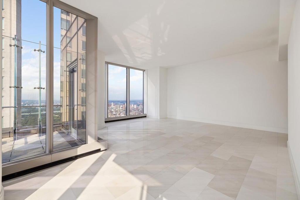 Real estate property located at 217 57th #77-W, New York, Midtown West, New York City, NY, US