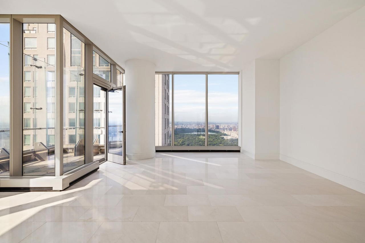 Real estate property located at 217 57th #77-W, New York, Midtown West, New York City, NY, US
