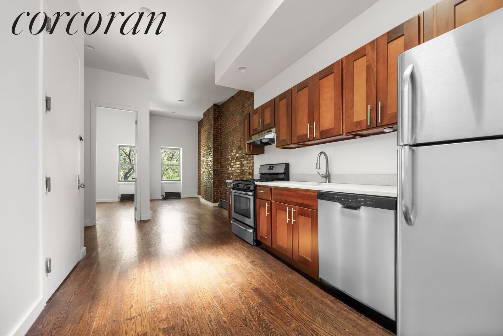 Real estate property located at 330 Gates, Kings, Bedford-stuyvesant, New York City, NY, US