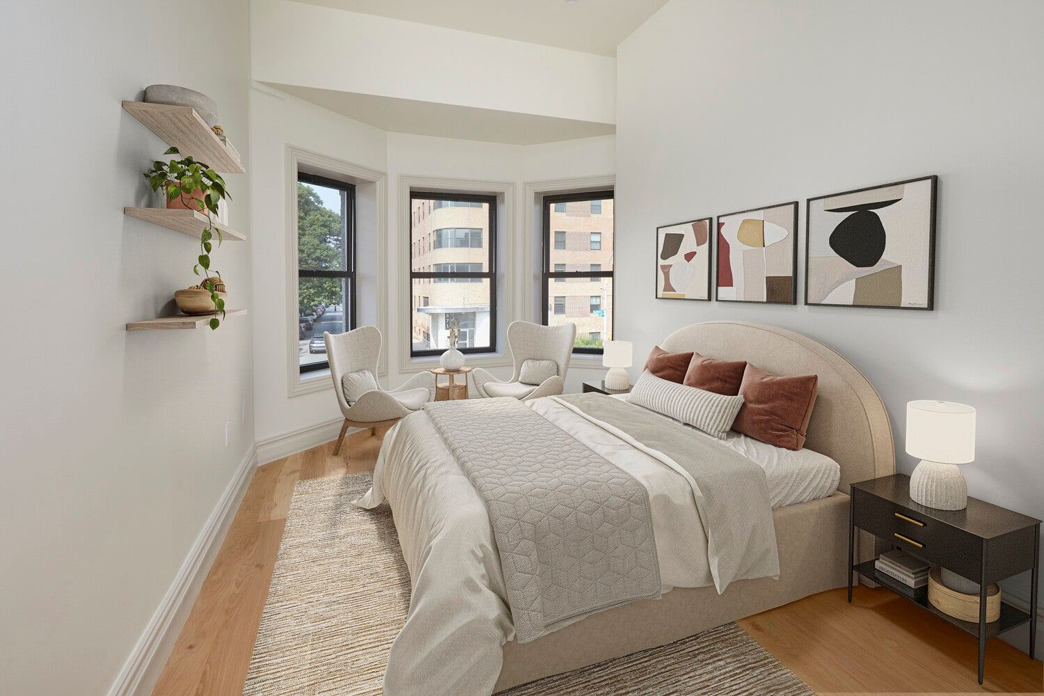 Real estate property located at 874 BUSHWICK, Kings, Bushwick, New York City, NY, US