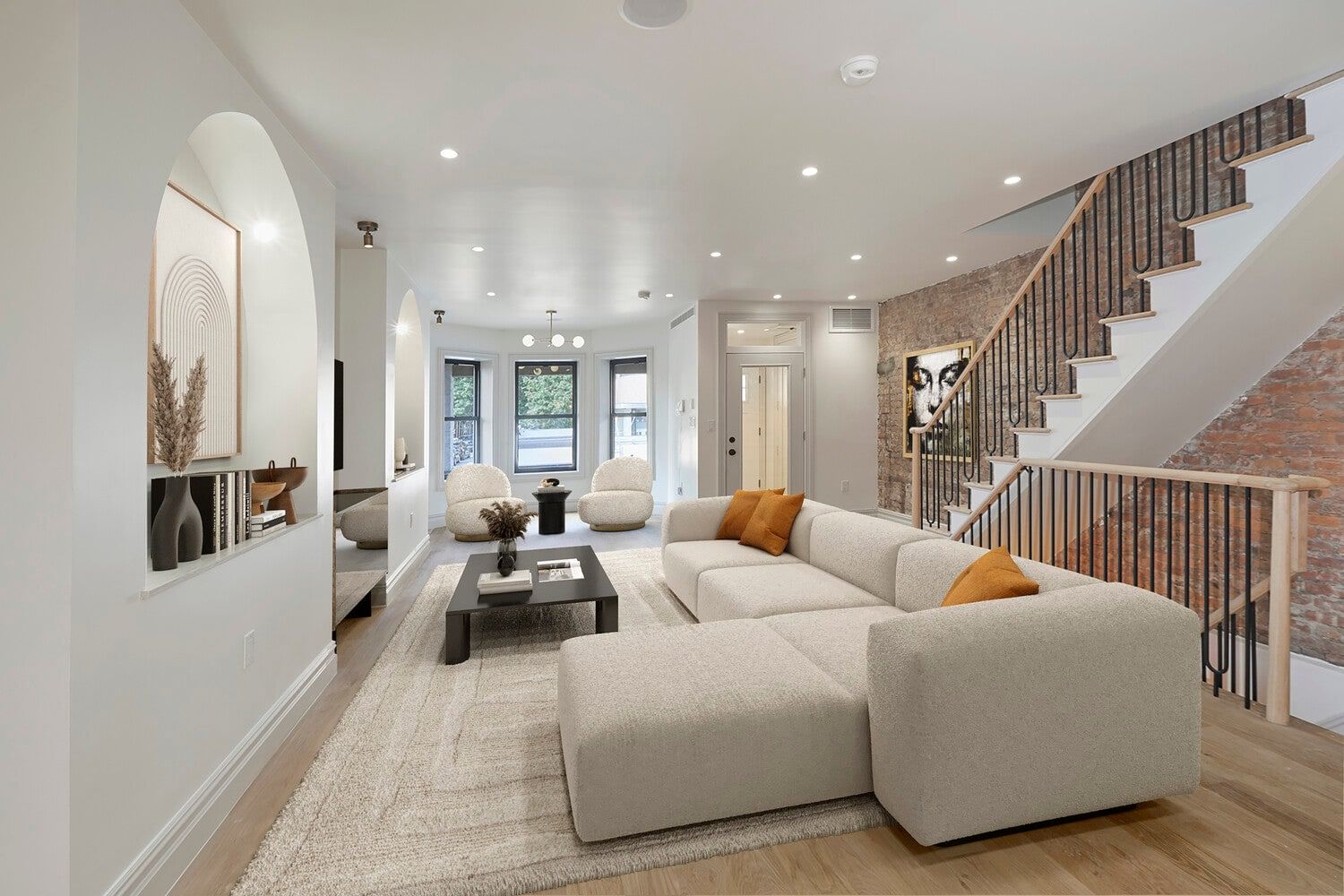 Real estate property located at 874 BUSHWICK, Kings, Bushwick, New York City, NY, US