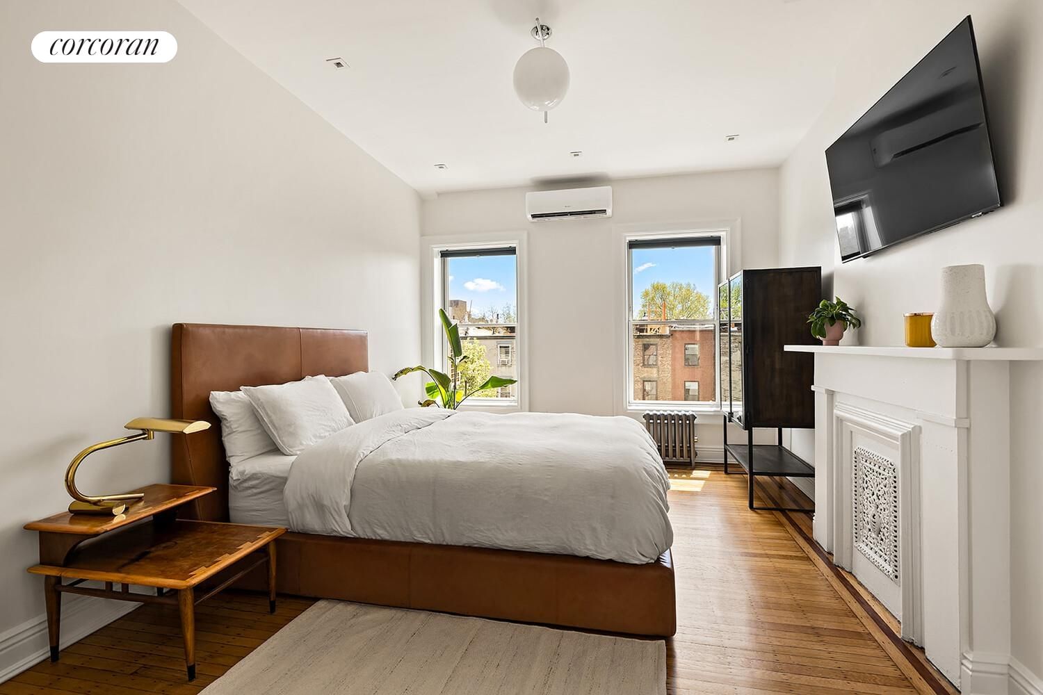 Real estate property located at 400 Putnam, Kings, Bedford-stuyvesant, New York City, NY, US