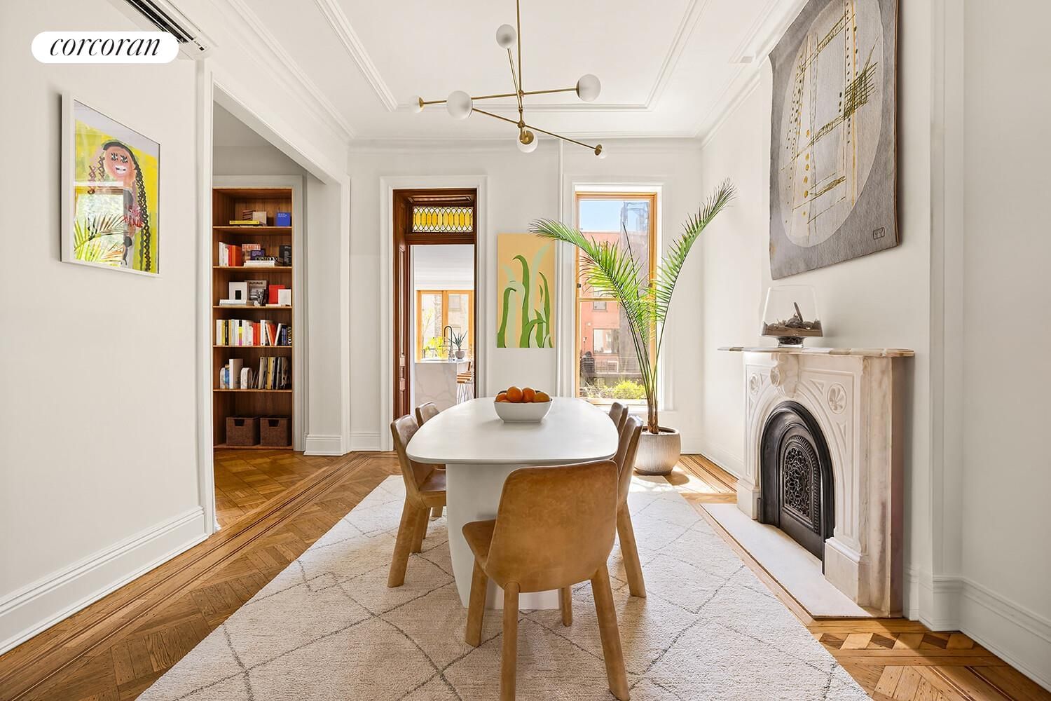 Real estate property located at 400 Putnam, Kings, Bedford-stuyvesant, New York City, NY, US
