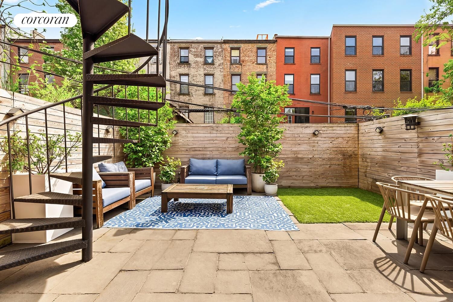 Real estate property located at 400 Putnam, Kings, Bedford-stuyvesant, New York City, NY, US