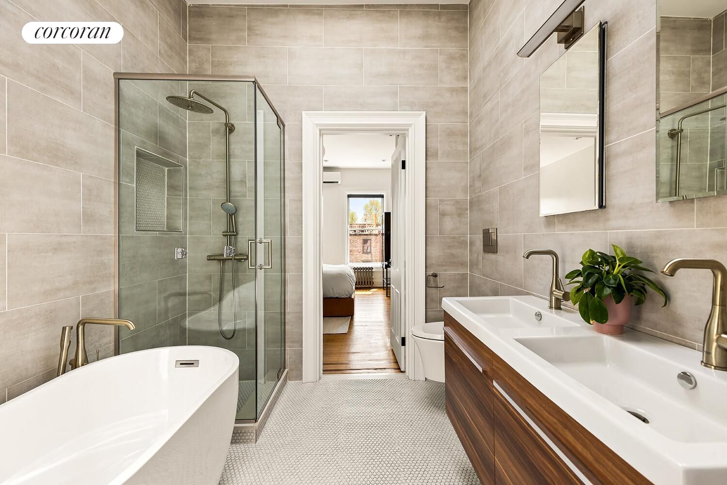 Real estate property located at 400 Putnam, Kings, Bedford-stuyvesant, New York City, NY, US
