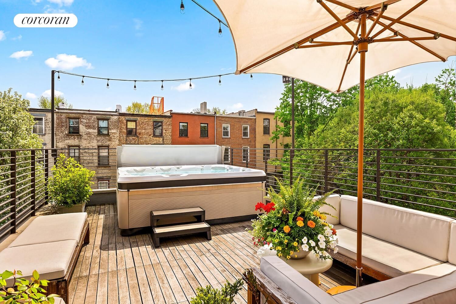 Real estate property located at 400 Putnam, Kings, Bedford-stuyvesant, New York City, NY, US