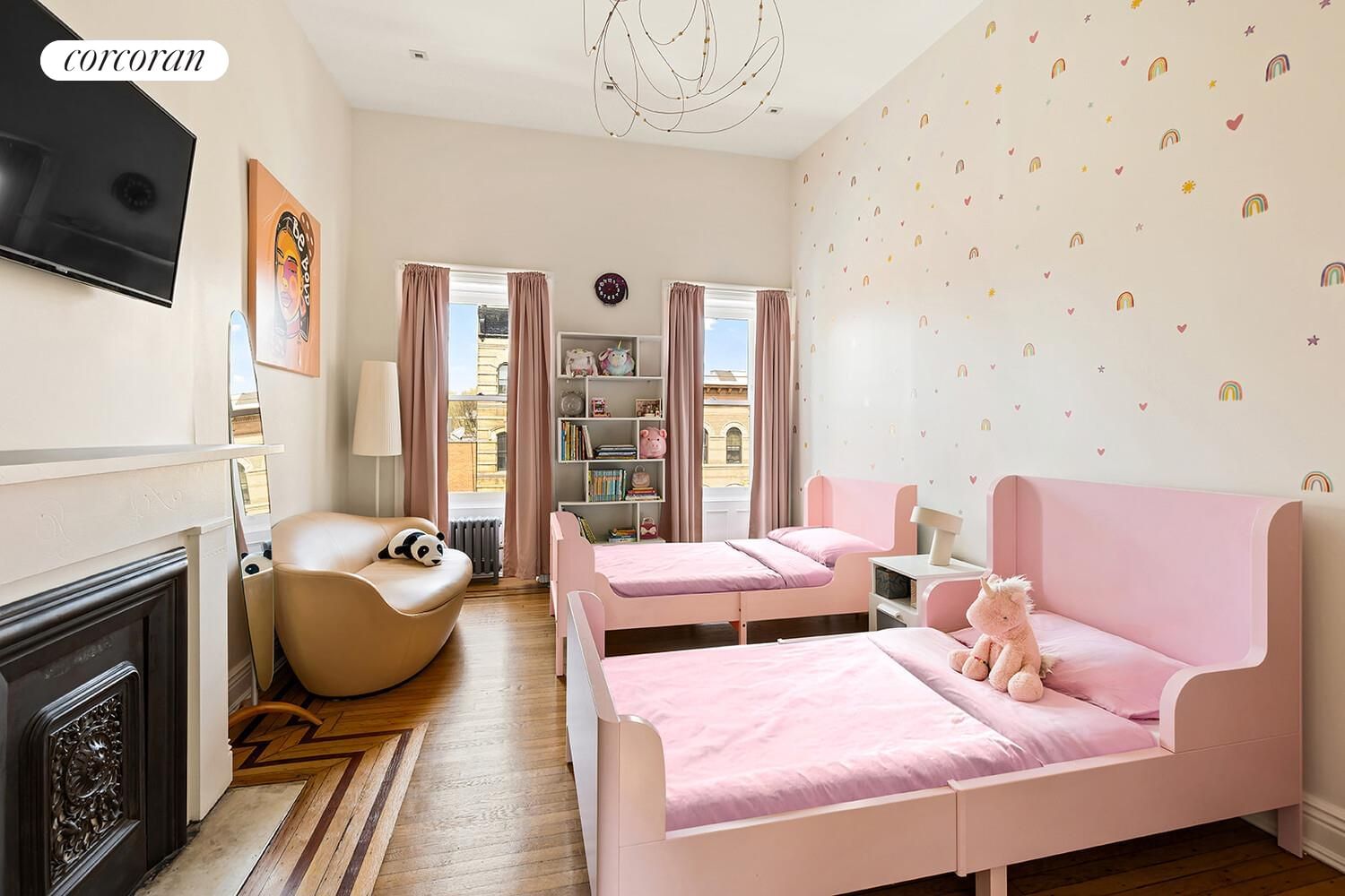 Real estate property located at 400 Putnam, Kings, Bedford-stuyvesant, New York City, NY, US