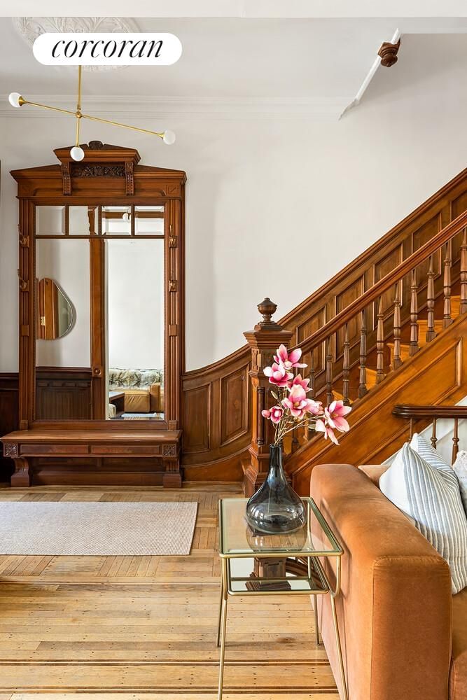 Real estate property located at 400 Putnam, Kings, Bedford-stuyvesant, New York City, NY, US