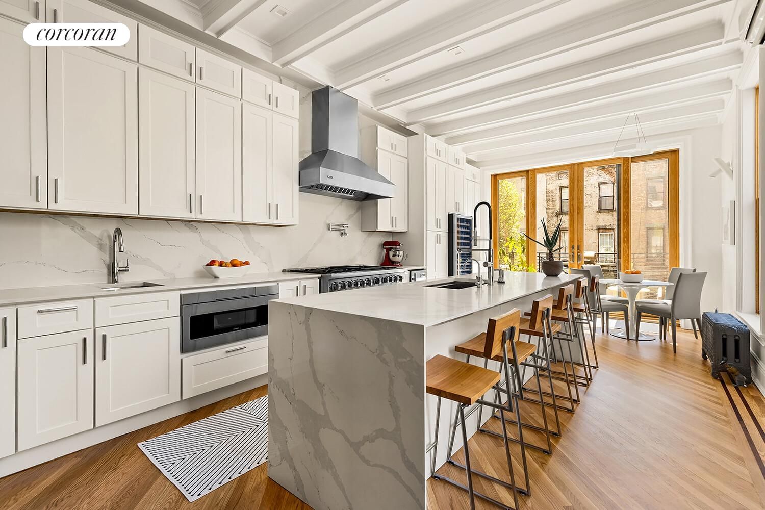 Real estate property located at 400 Putnam, Kings, Bedford-stuyvesant, New York City, NY, US