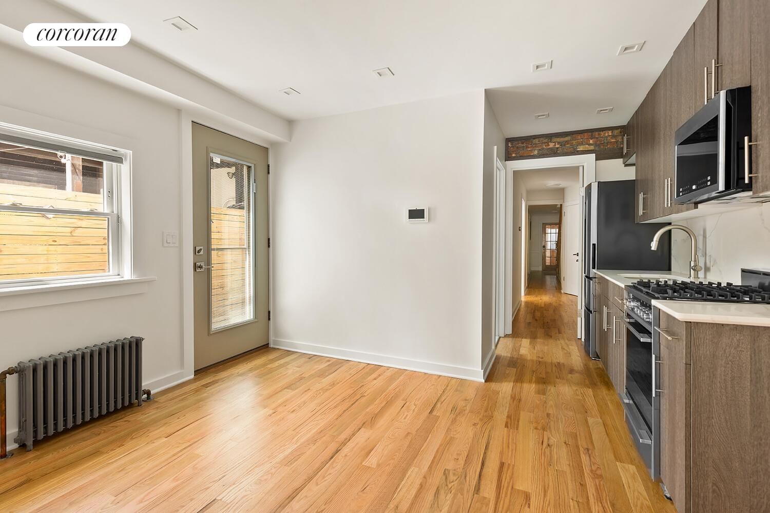 Real estate property located at 400 Putnam, Kings, Bedford-stuyvesant, New York City, NY, US