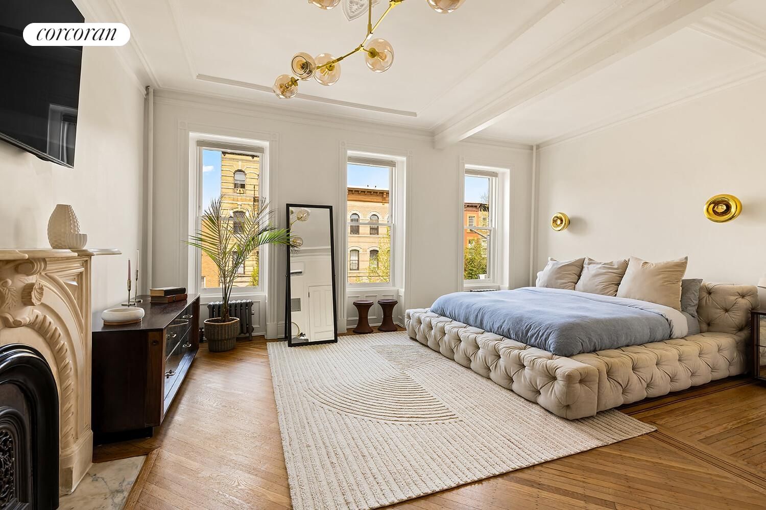 Real estate property located at 400 Putnam, Kings, Bedford-stuyvesant, New York City, NY, US