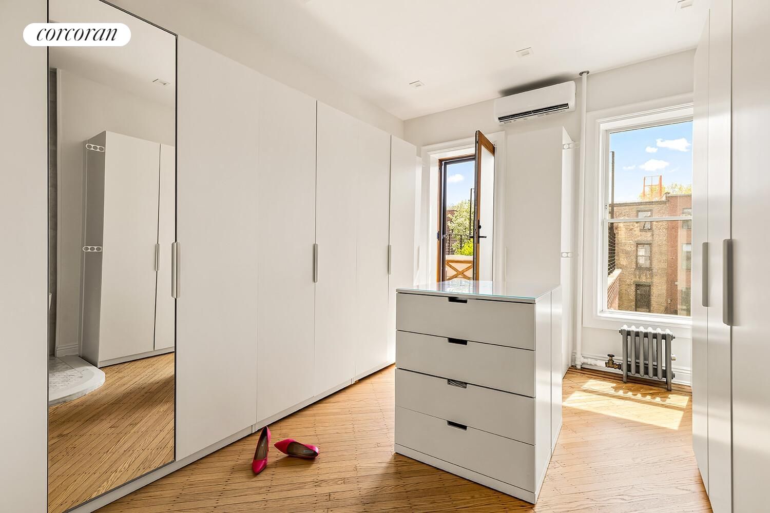 Real estate property located at 400 Putnam, Kings, Bedford-stuyvesant, New York City, NY, US