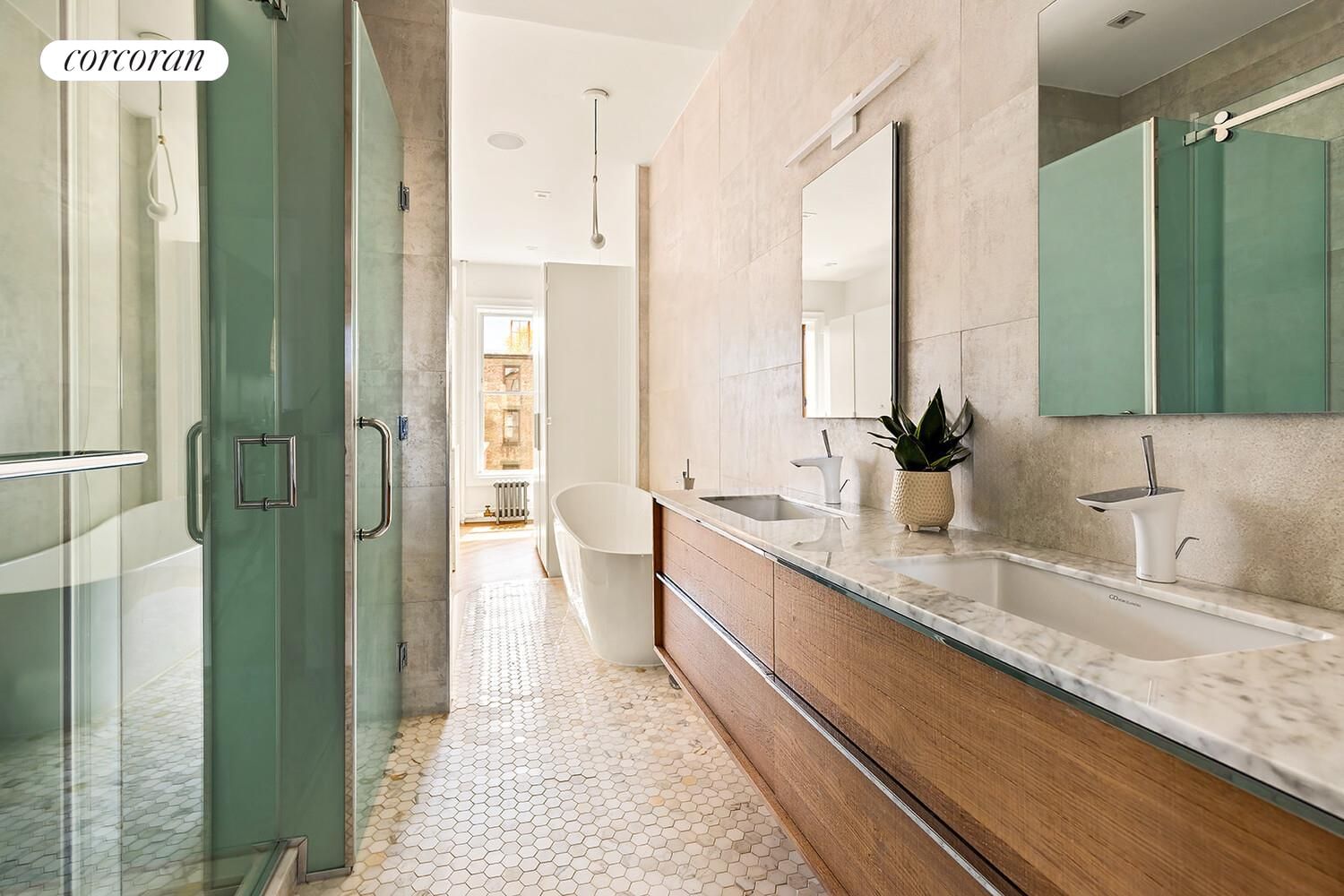 Real estate property located at 400 Putnam, Kings, Bedford-stuyvesant, New York City, NY, US