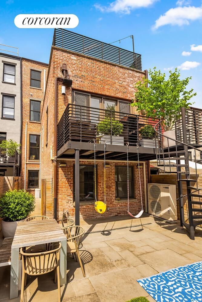 Real estate property located at 400 Putnam, Kings, Bedford-stuyvesant, New York City, NY, US