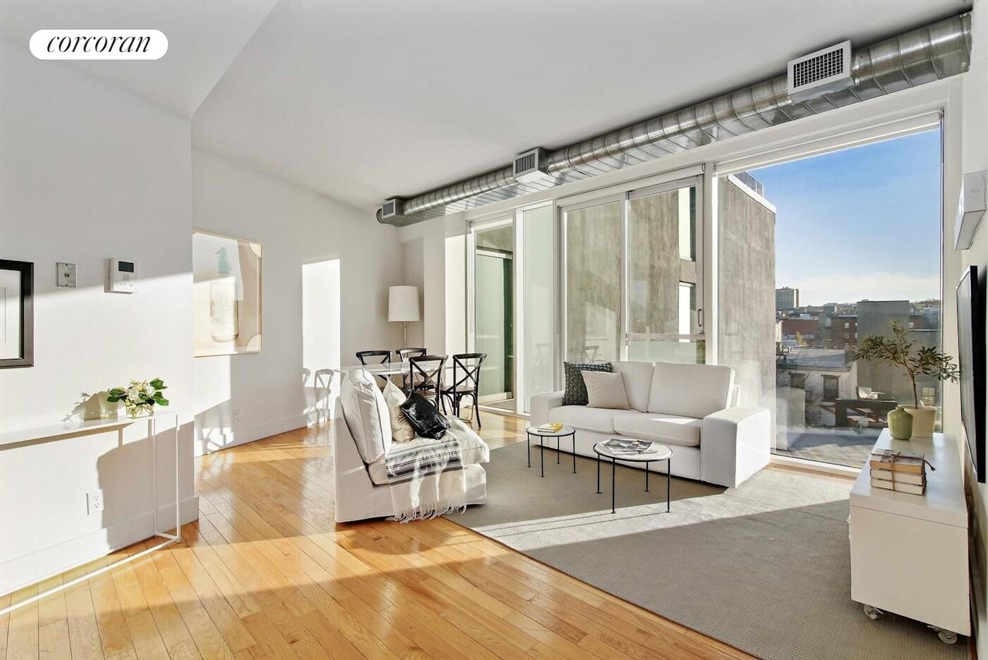 Real estate property located at 904 Pacific #601, Kings, Crown Heights, New York City, NY, US