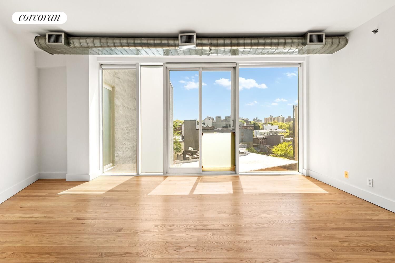 Real estate property located at 904 Pacific #601, Kings, Crown Heights, New York City, NY, US