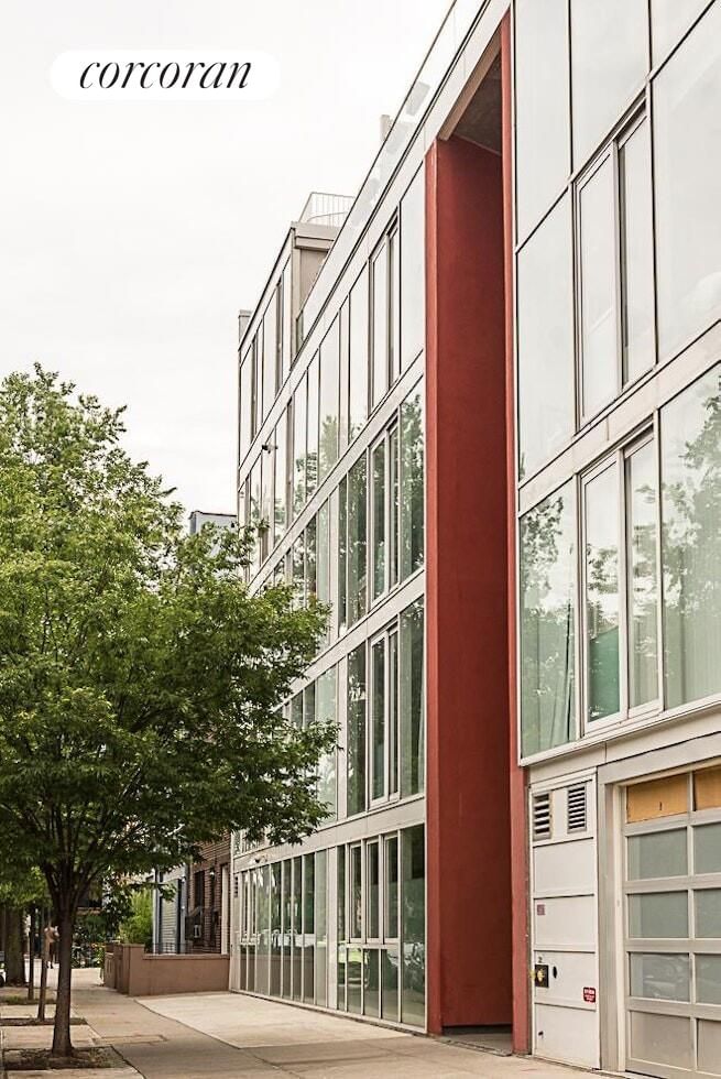 Real estate property located at 904 Pacific #601, Kings, Crown Heights, New York City, NY, US