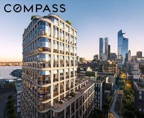 Real estate property located at 515 18th #816, New York, Chelsea, New York City, NY, US