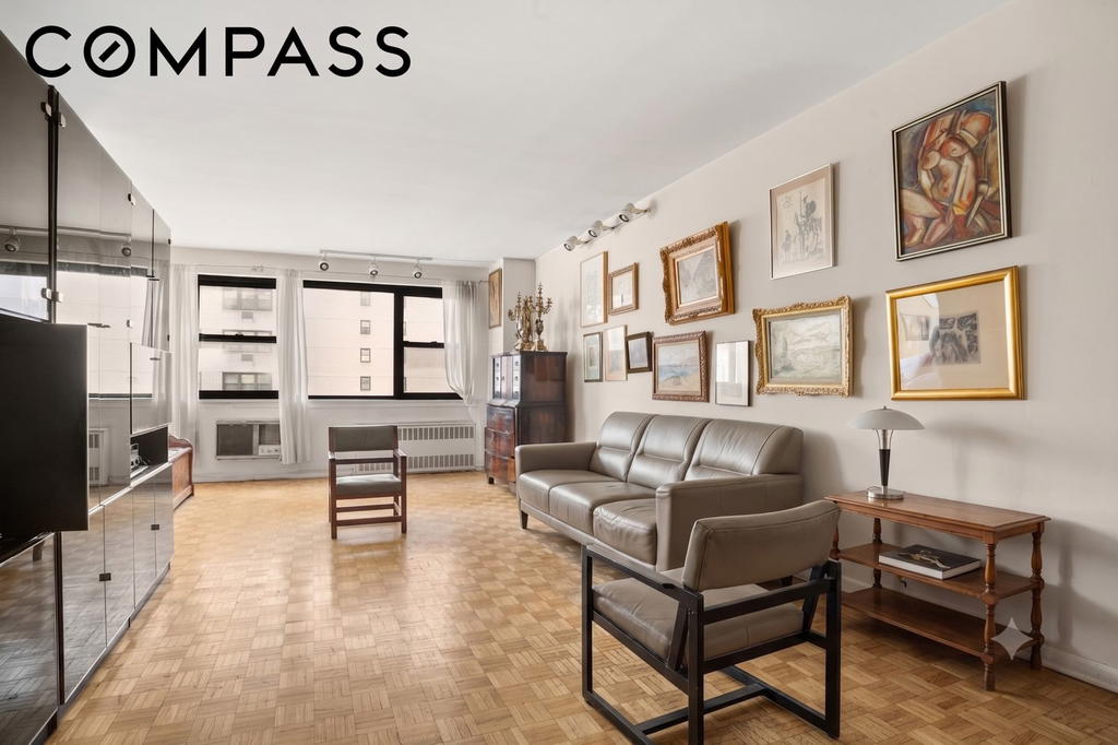 Real estate property located at 357 57th #10C, New York, Sutton Place, New York City, NY, US