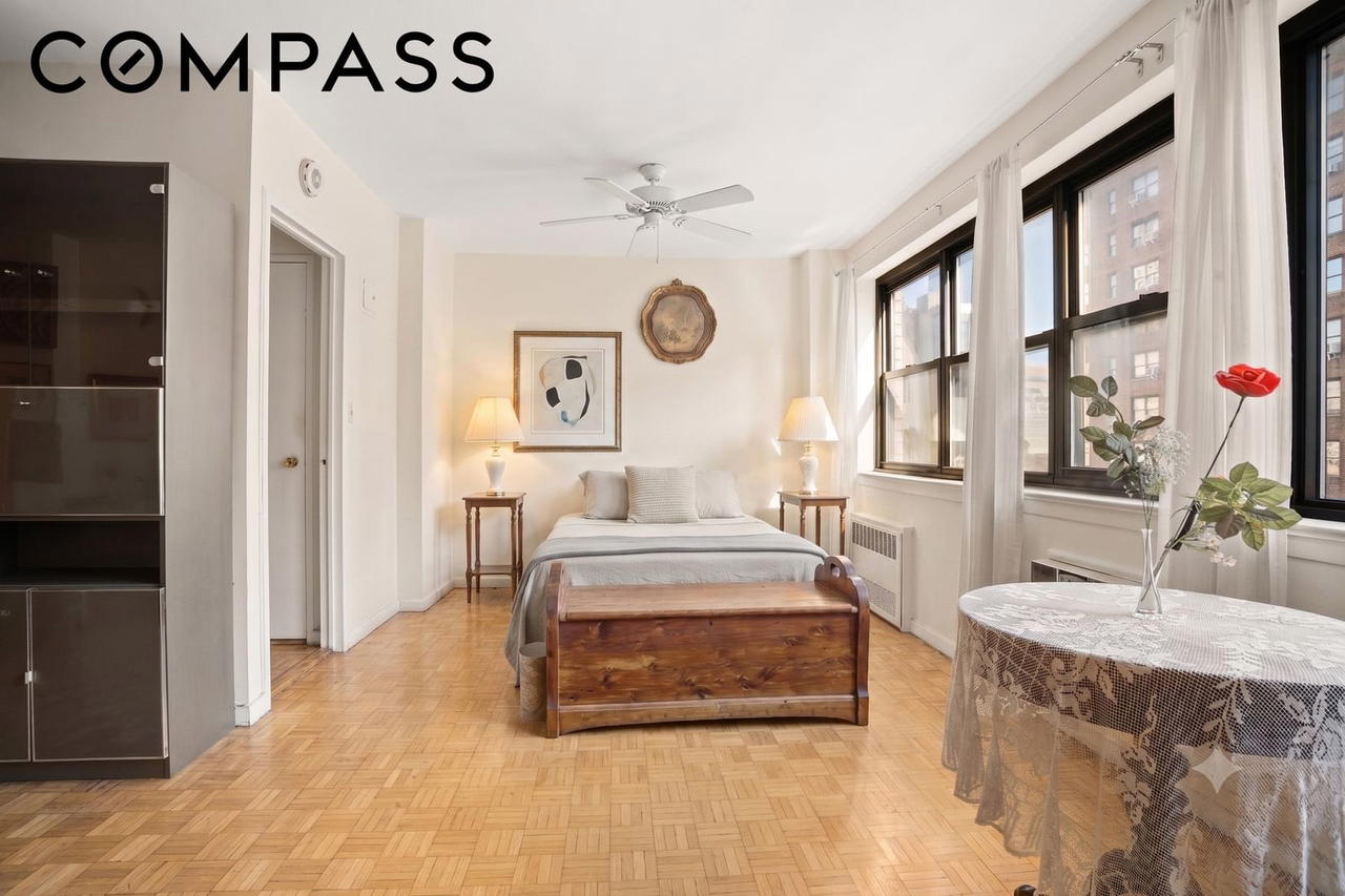 Real estate property located at 357 57th #10C, New York, Sutton Place, New York City, NY, US