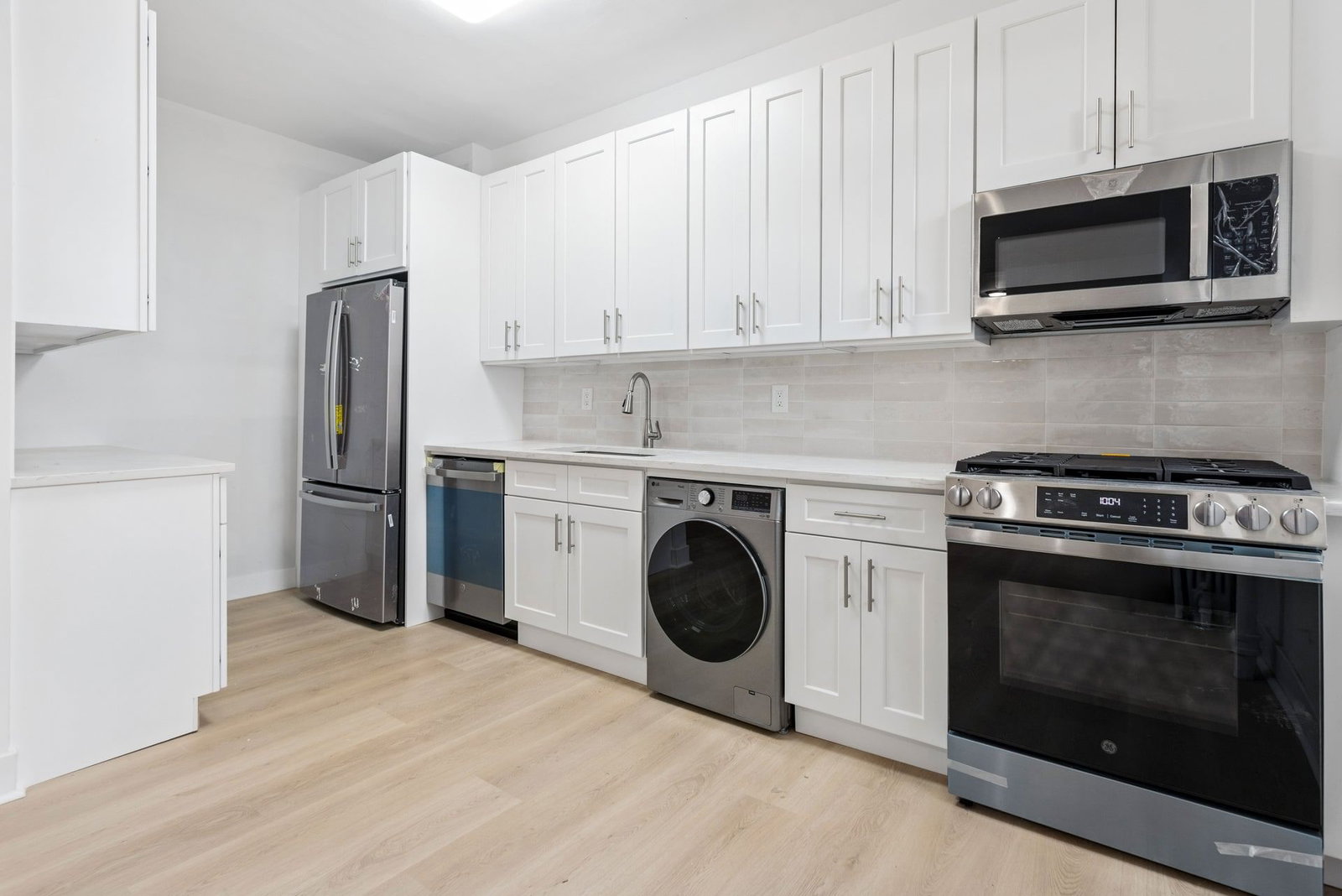 Real estate property located at 1100 GRAND CONCOURSE #6K, Bronx, Concourse Village, New York City, NY, US