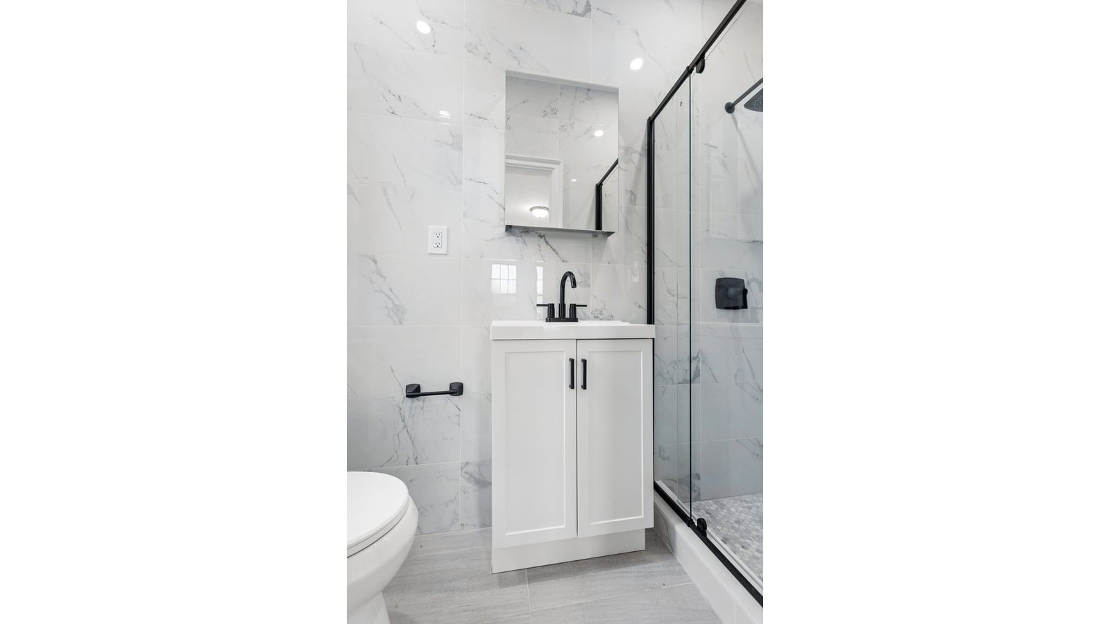 Real estate property located at 1100 GRAND CONCOURSE #6K, Bronx, Concourse Village, New York City, NY, US