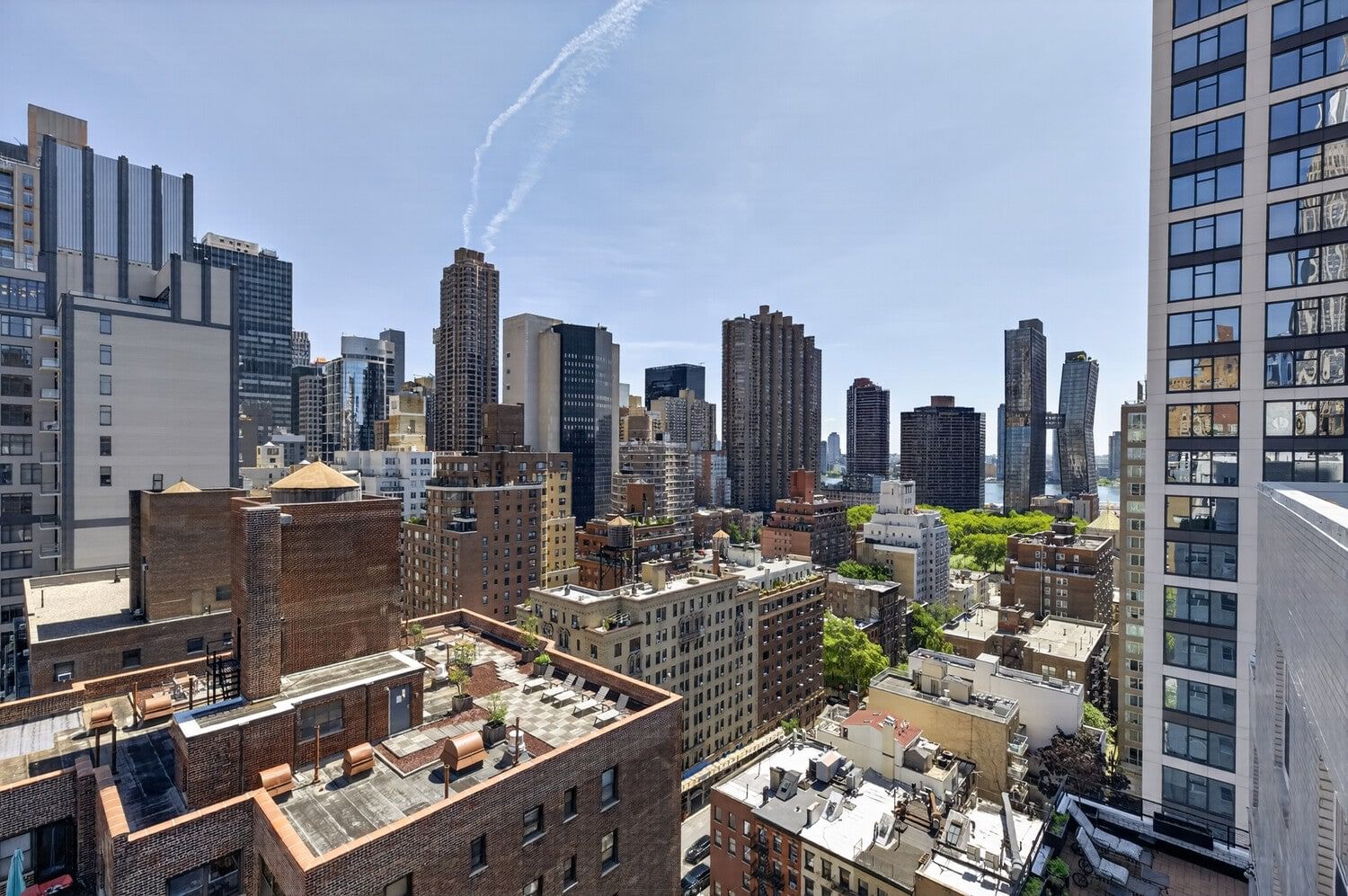 Real estate property located at 155 34TH #20K, New York, Murray Hill, New York City, NY, US