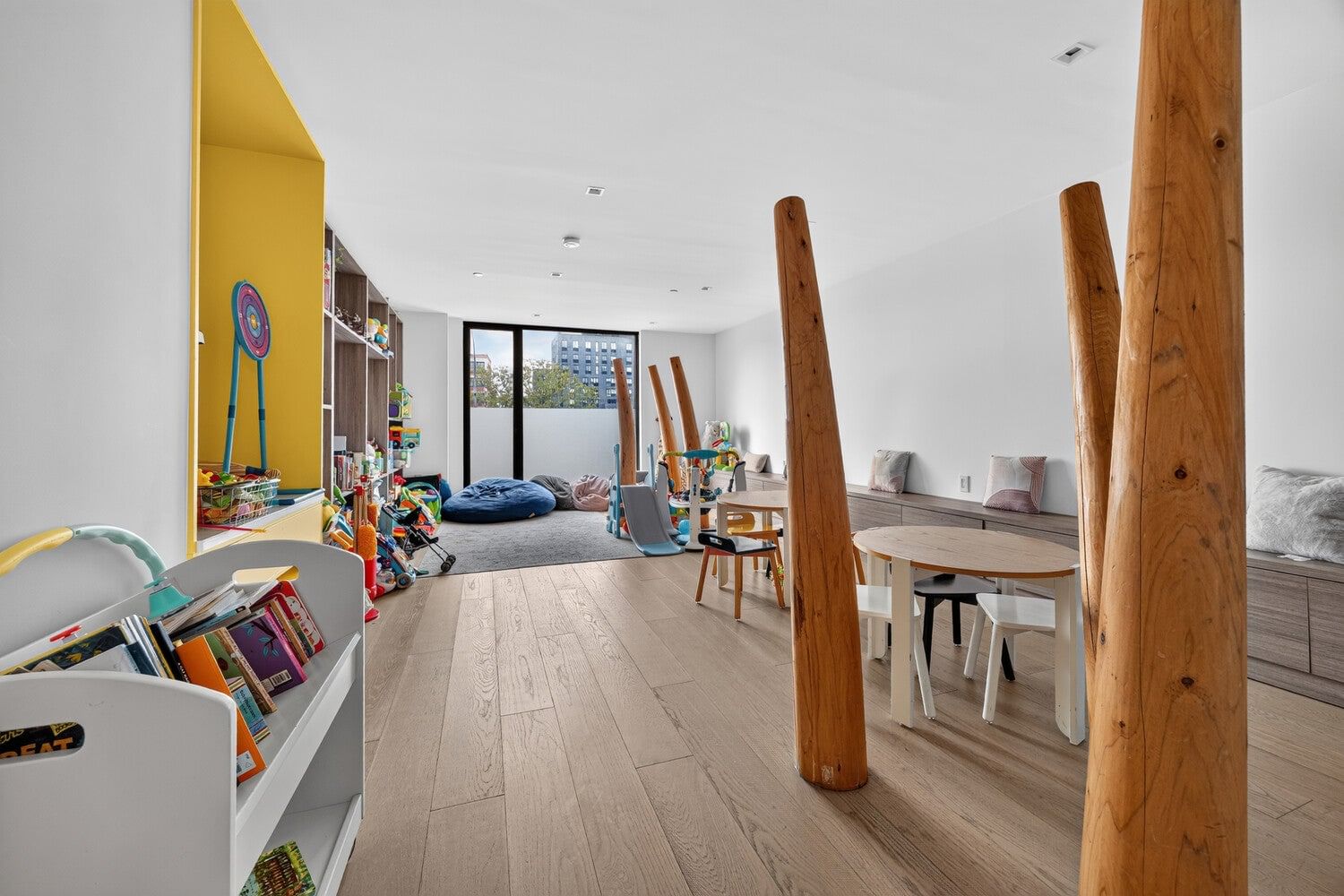 Real estate property located at 37-14 34TH S2D, Queens, Long Island City, New York City, NY, US